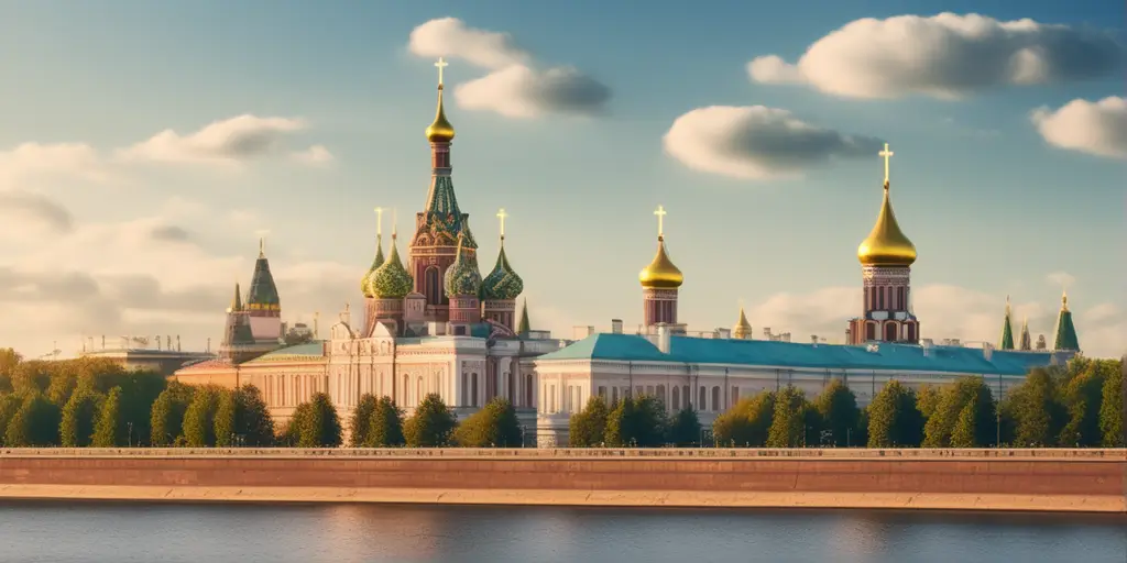 Выбор VPS в России: ключ к успеху Вашего бизнеса